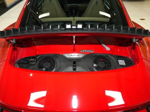 Used 2020 Porsche 911 Carrera S RWD image 45