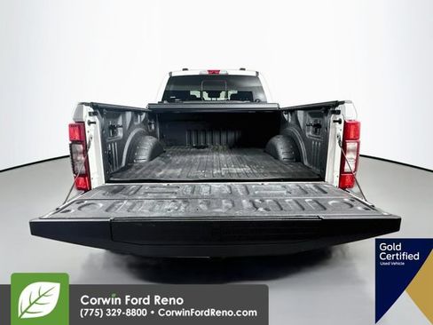 Used 2022 Ford F250 Lariat w/ Lariat Ultimate Package AWD/4WD image 33