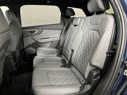 New 2026 Audi SQ7 Prestige image 21
