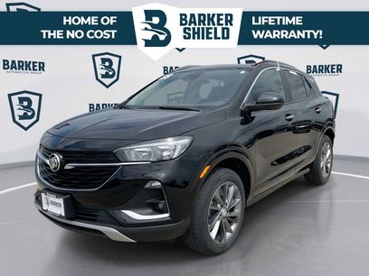 Used 2023 Buick Encore GX Select w/ Sport Touring Package