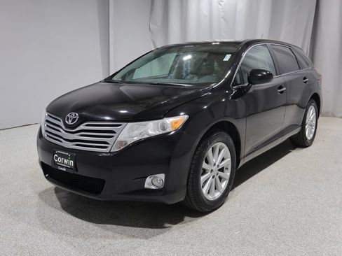 Used 2012 Toyota Venza XLE FWD image 7