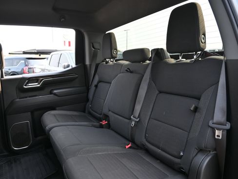 Used 2023 GMC Sierra 1500 Elevation RWD image 20