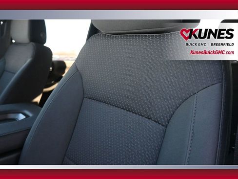 New 2026 GMC Sierra 2500 Pro image 19