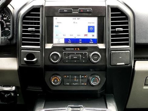 Used 2020 Ford F150 XL w/ Equipment Group 101A Mid RWD image 28
