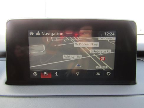 Used 2018 MAZDA CX-9 Sport image 15