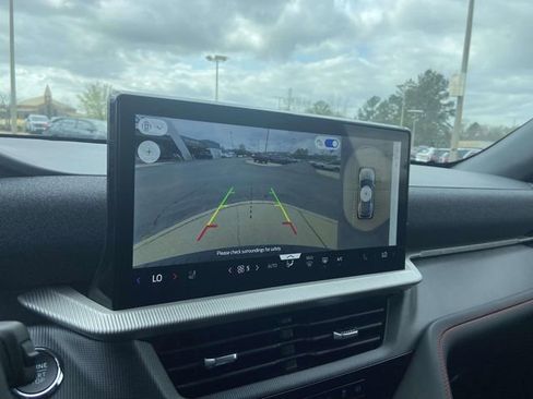 New 2026 Ford Explorer ST-Line w/ ST-Line Street Pack RWD image 18