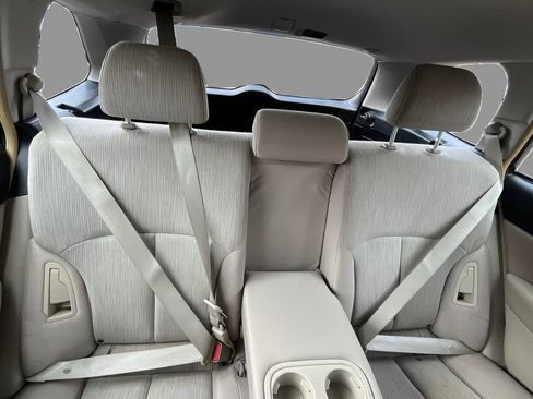 Used 2014 Subaru Outback 2.5i w/ Alloy Wheel Package image 13