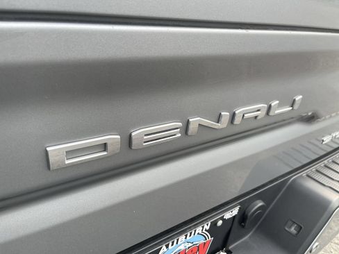 Certified 2023 GMC Sierra 1500 Denali w/ Denali Reserve Package AWD/4WD image 33