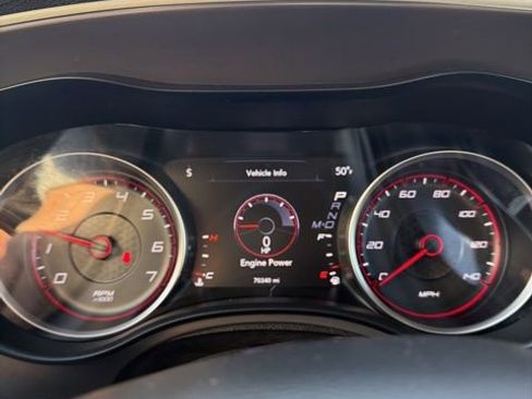 Used 2022 Dodge Charger GT image 22