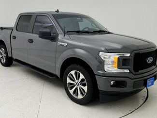 Used 2020 Ford F150 XL w/ Equipment Group 101A Mid RWD video 1