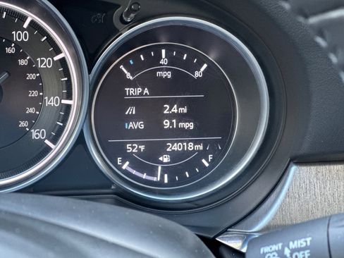 Used 2018 MAZDA MAZDA6 Grand Touring image 26