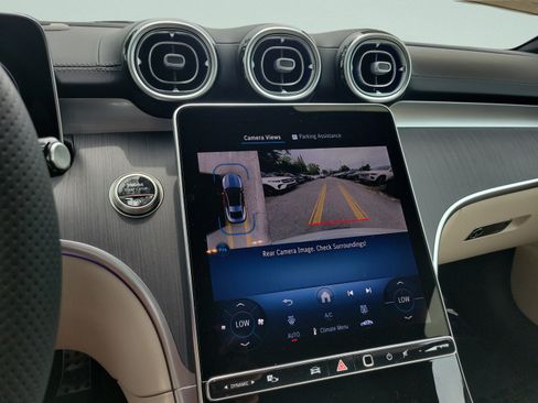 New 2026 Mercedes-Benz CLE 450 4MATIC Coupe image 21