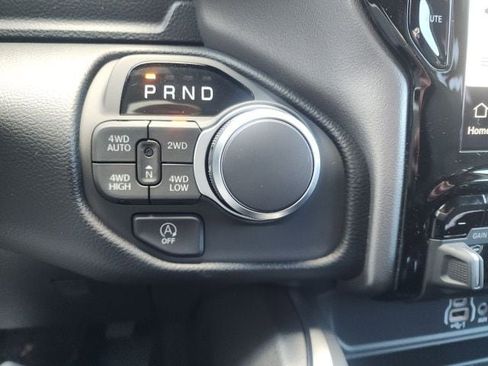 New 2026 RAM 1500 Big Horn image 10