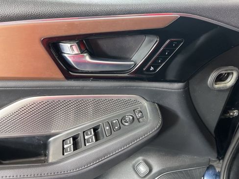 Used 2022 Acura MDX FWD image 27