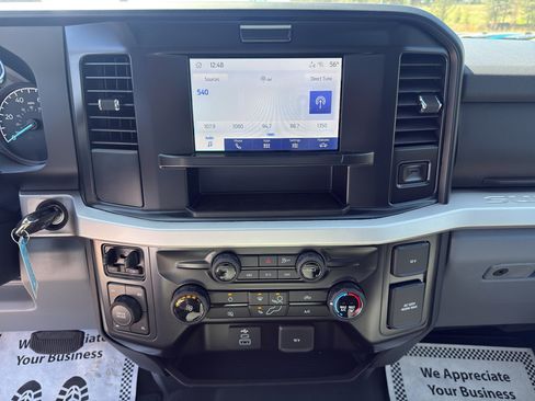 New 2026 Ford F350 XLT image 20