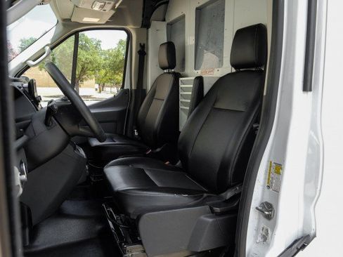 Used 2020 Ford Transit 350 Medium Roof w/ Upfitter Package RWD image 39