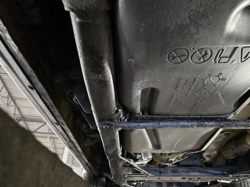 Used 2007 Chevrolet TrailBlazer SS image 17