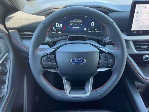Used 2026 Ford Explorer ST-Line AWD/4WD image 18