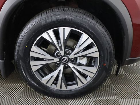 Used 2023 Nissan Rogue SV AWD/4WD image 18