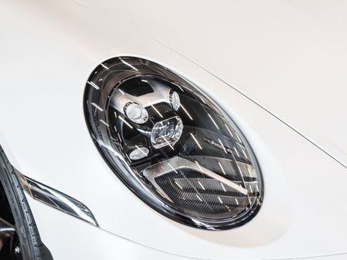 Certified 2022 Porsche 911 GT3 image 26