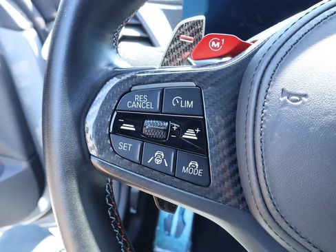 Used 2024 BMW M4 xDrive Competition AWD/4WD image 22