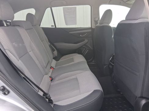 Used 2022 Subaru Outback Premium w/ Popular Package #1 image 17