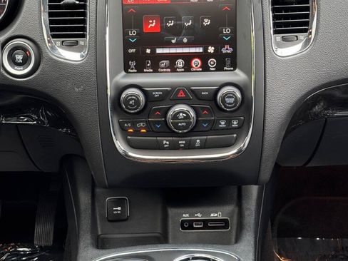 Used 2014 Dodge Durango Limited w/ Premium Group AWD/4WD image 25