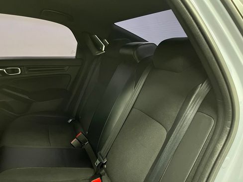 Used 2022 Honda Civic Sport image 47