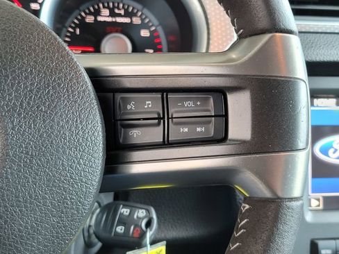 Used 2012 Ford Mustang Shelby GT500 w/ SVT Performance Pkg RWD image 22