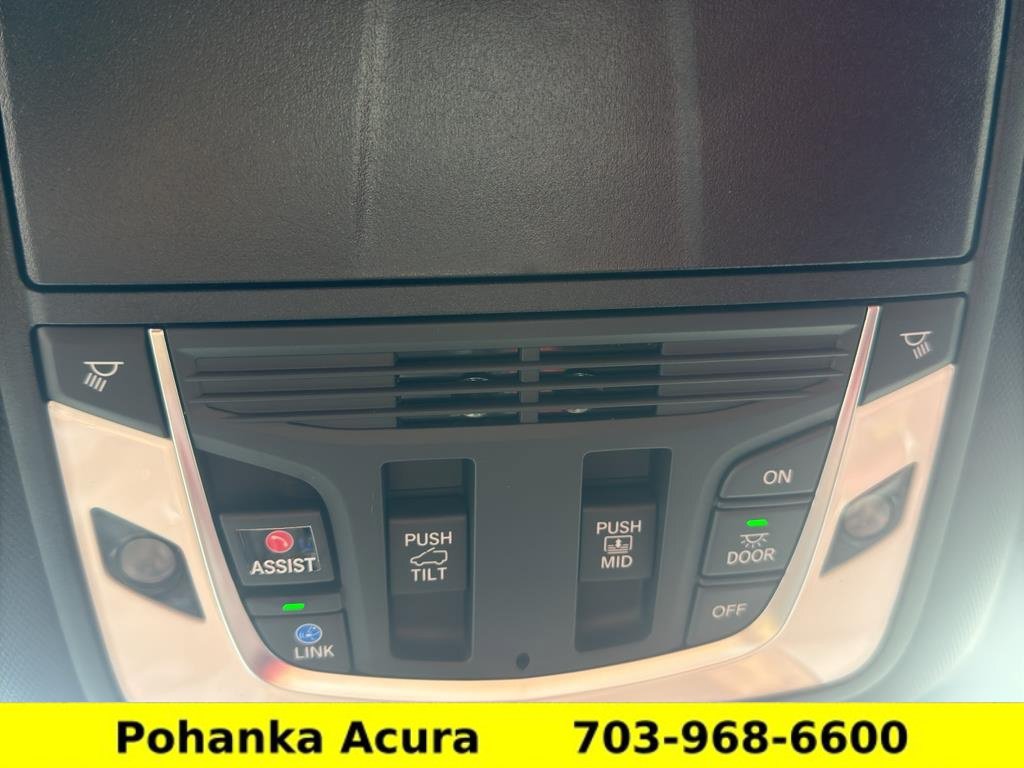Used 2026 Acura RDX w/ Advance Package AWD/4WD image 21