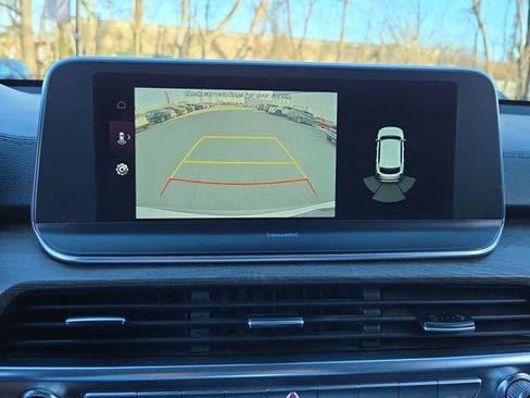 Used 2022 Kia Telluride EX w/ EX Premium Package image 25