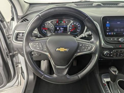 Used 2020 Chevrolet Equinox LT image 12