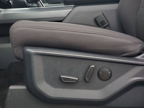 Used 2025 Ford F150 XLT w/ Equipment Group 302A MID image 8