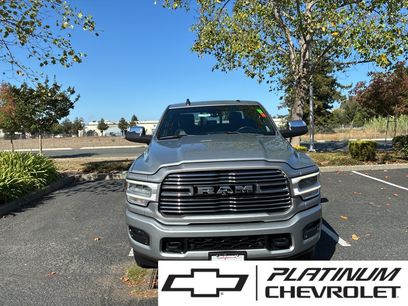 Used 2022 RAM 2500 Laramie