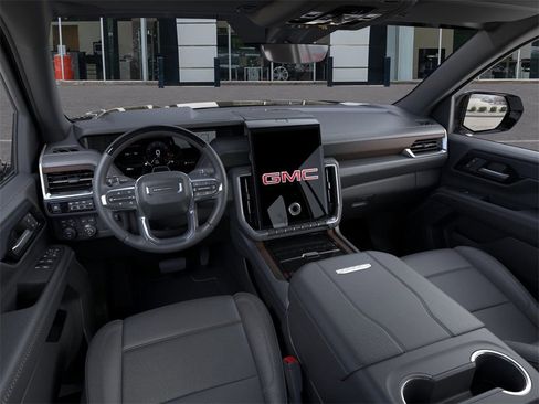 New 2026 GMC Yukon Denali w/ Denali Reserve Package image 15