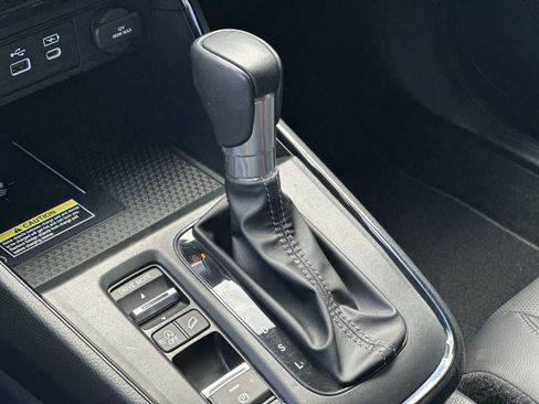 Used 2025 Honda CR-V EX-L image 21