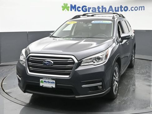 Used 2019 Subaru Ascent Limited w/ Popular Package #3 AWD/4WD image 22