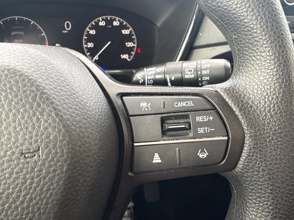 Used 2024 Honda CR-V EX image 15