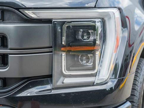 Used 2023 Ford F150 Lariat w/ Equipment Group 502A High AWD/4WD image 13