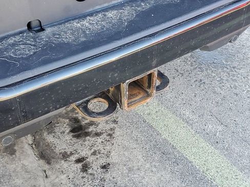 Used 2019 RAM 3500 Limited image 37