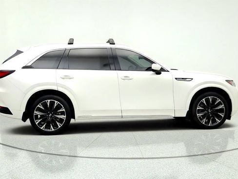 Used 2024 MAZDA CX-90 3.3 Turbo S w/ Premium Plus AWD/4WD image 4