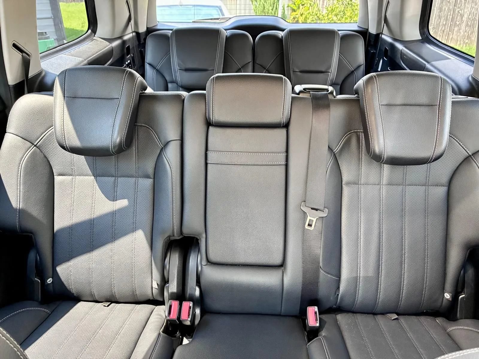 Used 2016 Mercedes-Benz GL 450 4MATIC image 41