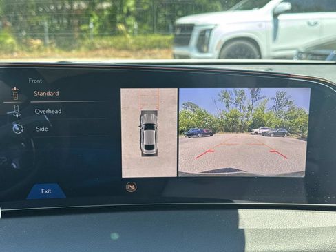 New 2026 Cadillac CT5 Premium Luxury RWD image 28