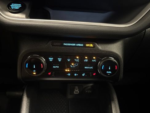 Used 2024 Ford Bronco Sport Outer Banks AWD/4WD image 13