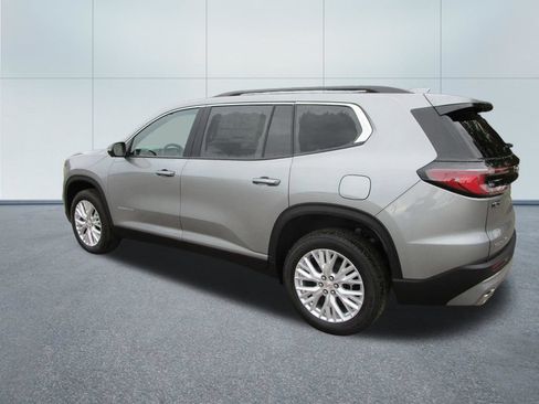 New 2026 GMC Acadia Elevation w/ Elevation Premium Package FWD image 4