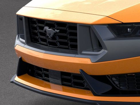 New 2026 Ford Mustang Dark Horse image 17