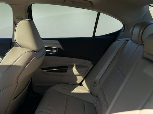 Used 2019 Acura TLX V6 w/ Technology Package image 20