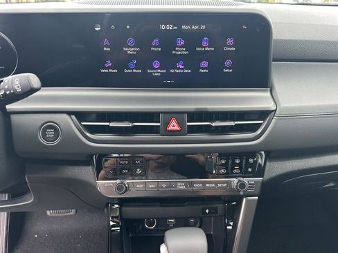 New 2026 Kia Seltos EX FWD image 19