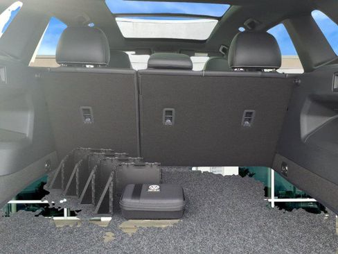 New 2026 Volkswagen Tiguan SE R-Line image 6