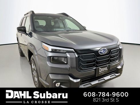 New 2026 Subaru Outback Premium AWD/4WD image 1